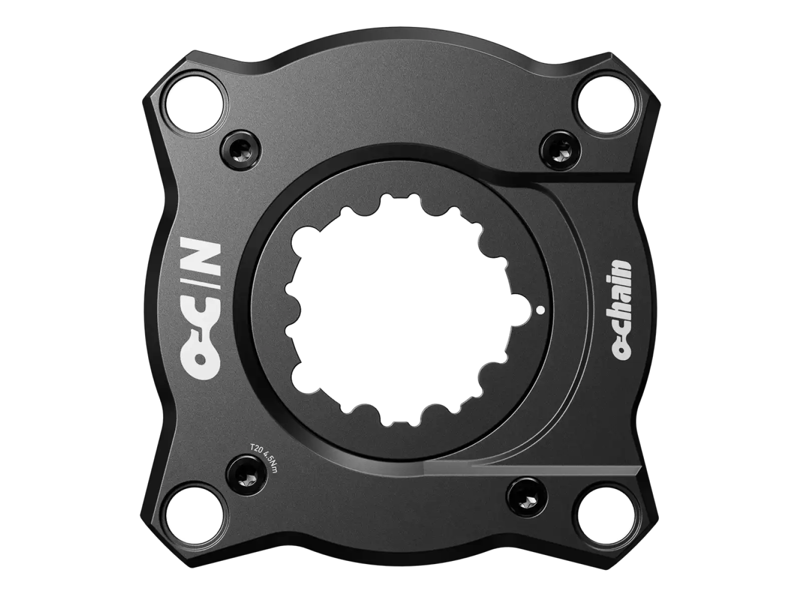 Ochain N Spider Damper SR 3B czarny