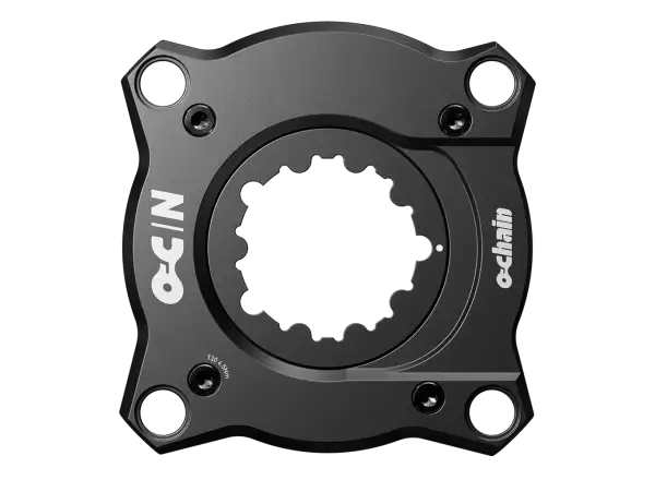 Ochain N Spider Damper SR 3B czarny