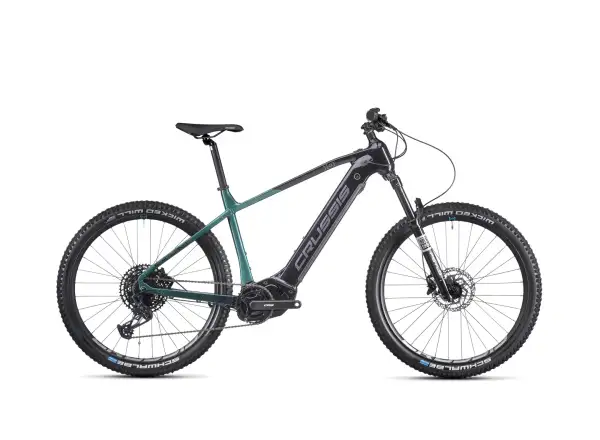 Crussis e-Atland 10.10-L (900 Wh) rower elektryczny górski