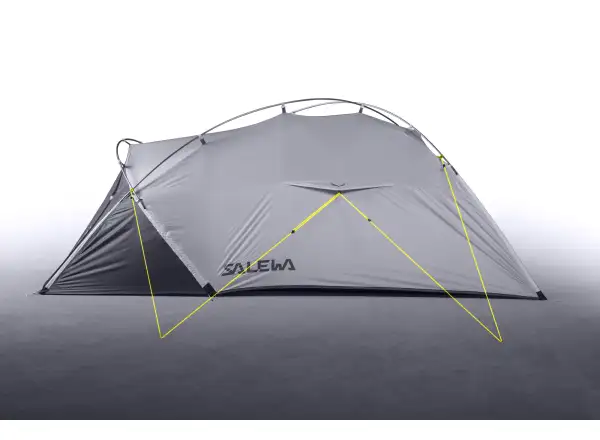 Salewa LiteTrek 2 namiot 2 osoby