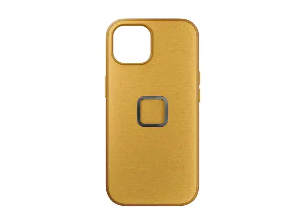 Peak Design Mobile Everyday Case iPhone 15 etui na telefon Sun
