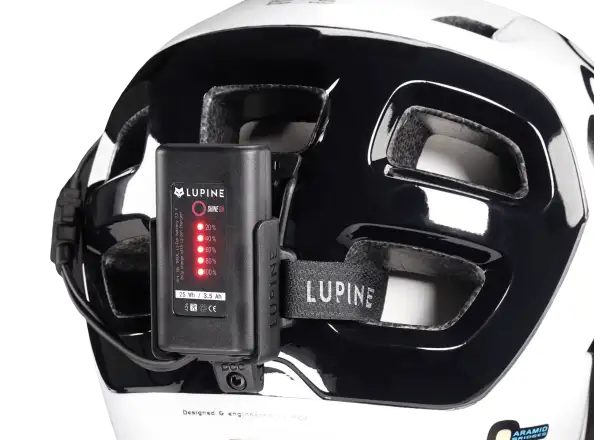 Lupine 3.5 Ah SmartCore bateria