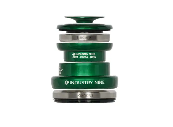 Industry Nine iRiX headset EC34/EC44 sterówka