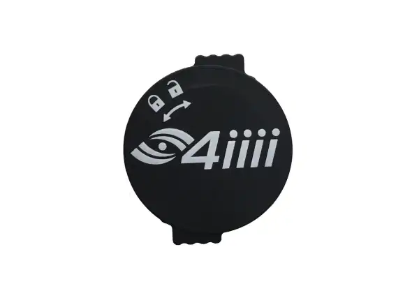 4iiii pokrywa baterii powermetru Precision GEN3