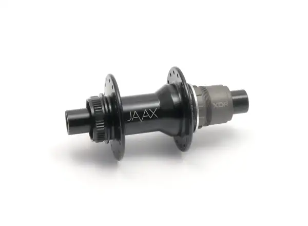Javax M119 Disc CL tylna piasta 32 otworów 12x142 mm bębenek Sram XDR