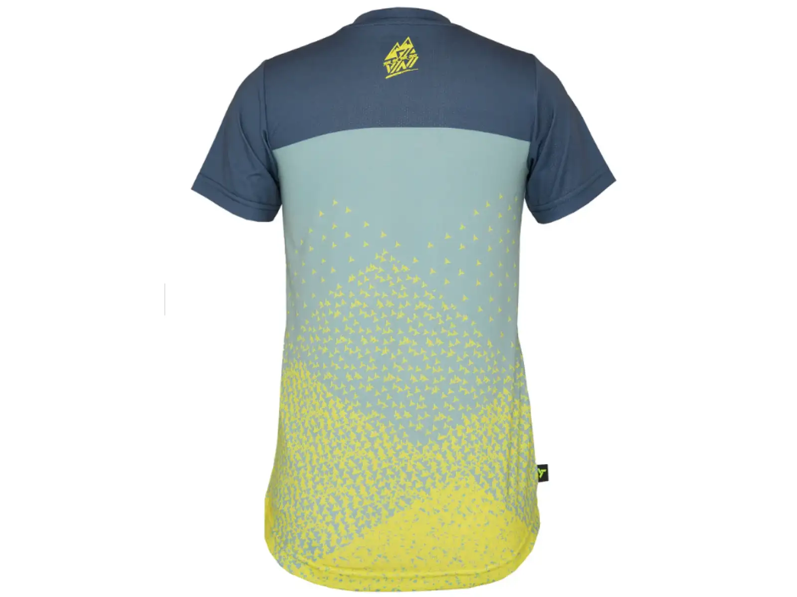 Silvini Denni dziecięcy dres Neon/Blue