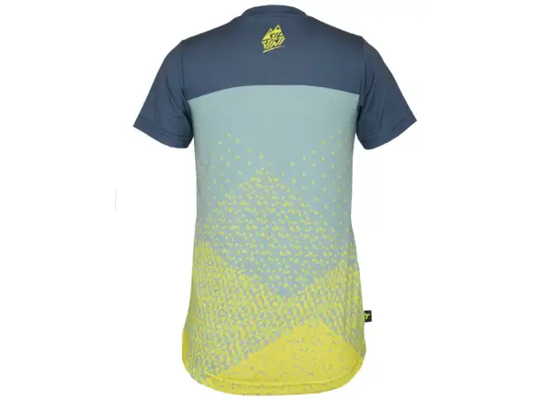 Silvini Denni dziecięcy dres Neon/Blue