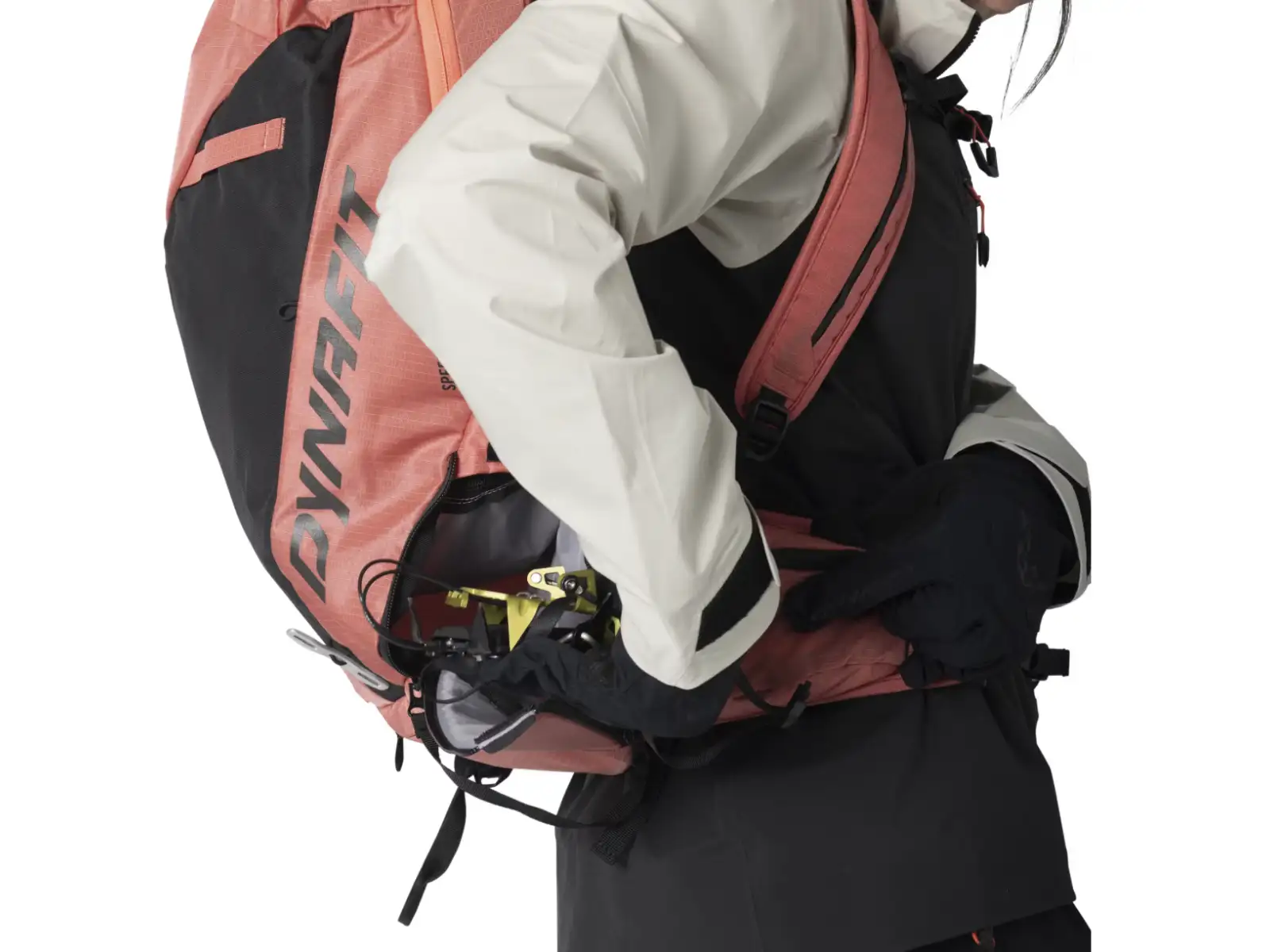 Dynafit Speed damski plecak 22 l Cabana