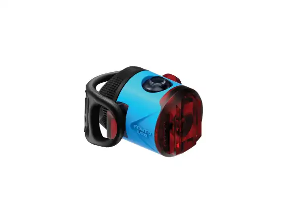 Lezyne Femto USB Drive przednie światło