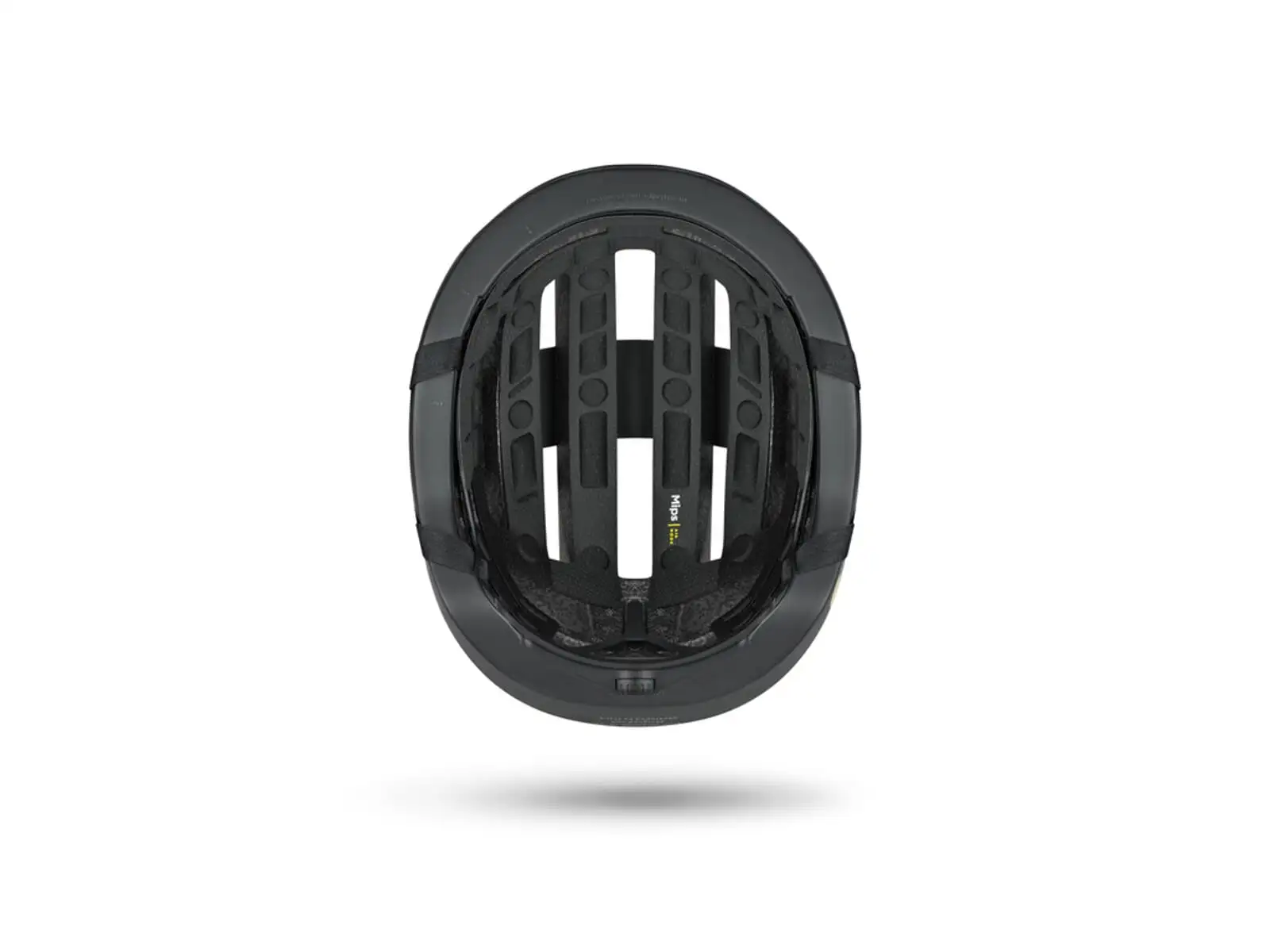 Fizik Vento Kudo kask rowerowy Black