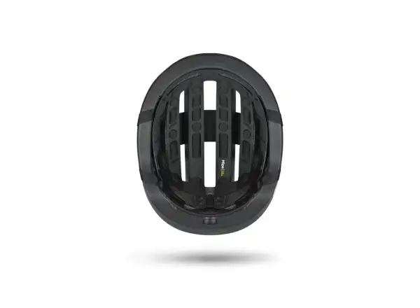 Fizik Vento Kudo kask rowerowy Black