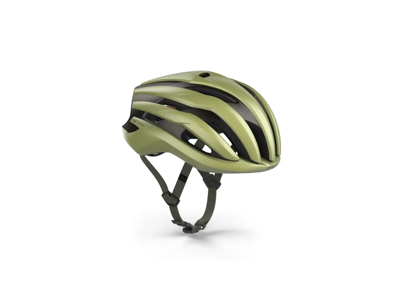 Met Trenta MIPS kask Wander Herbal