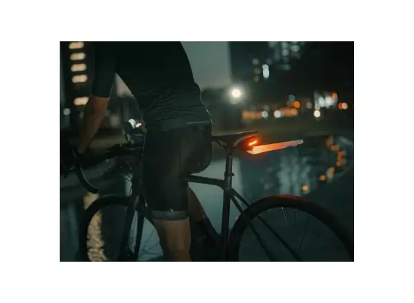 Topeak Duo Fixer uchwyt pod siodełko czarna