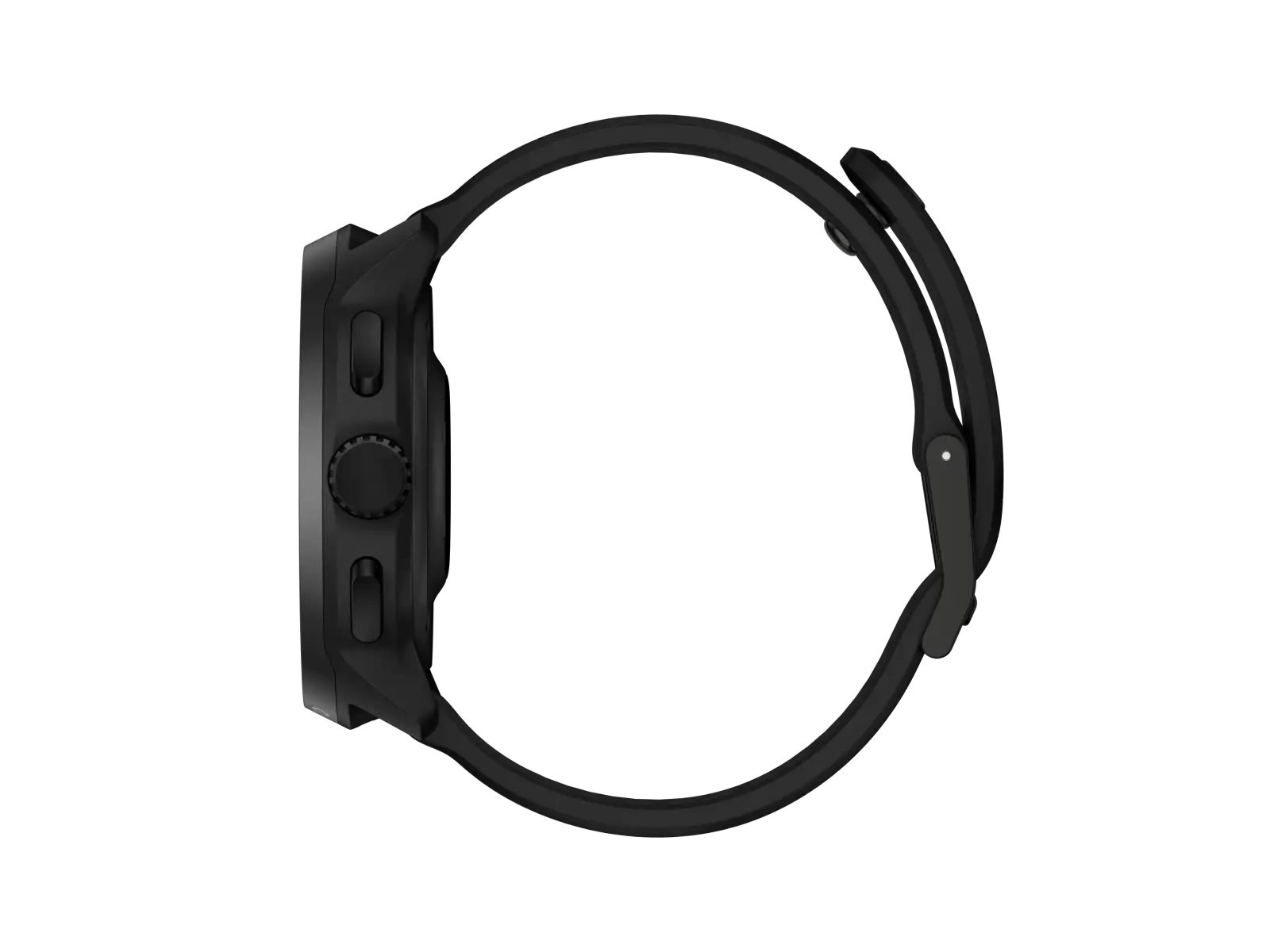 Suunto Run 2 smartwatche 4 GB All Black