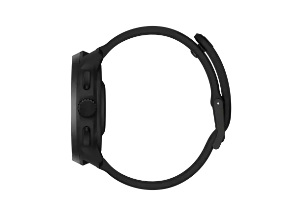 Suunto Run 2 smartwatche 4 GB All Black