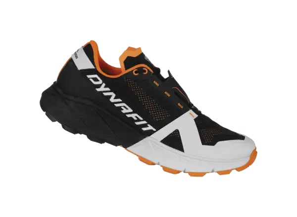 Dynafit Ultra 100 męskie buty do biegania Nimbus/Black Out