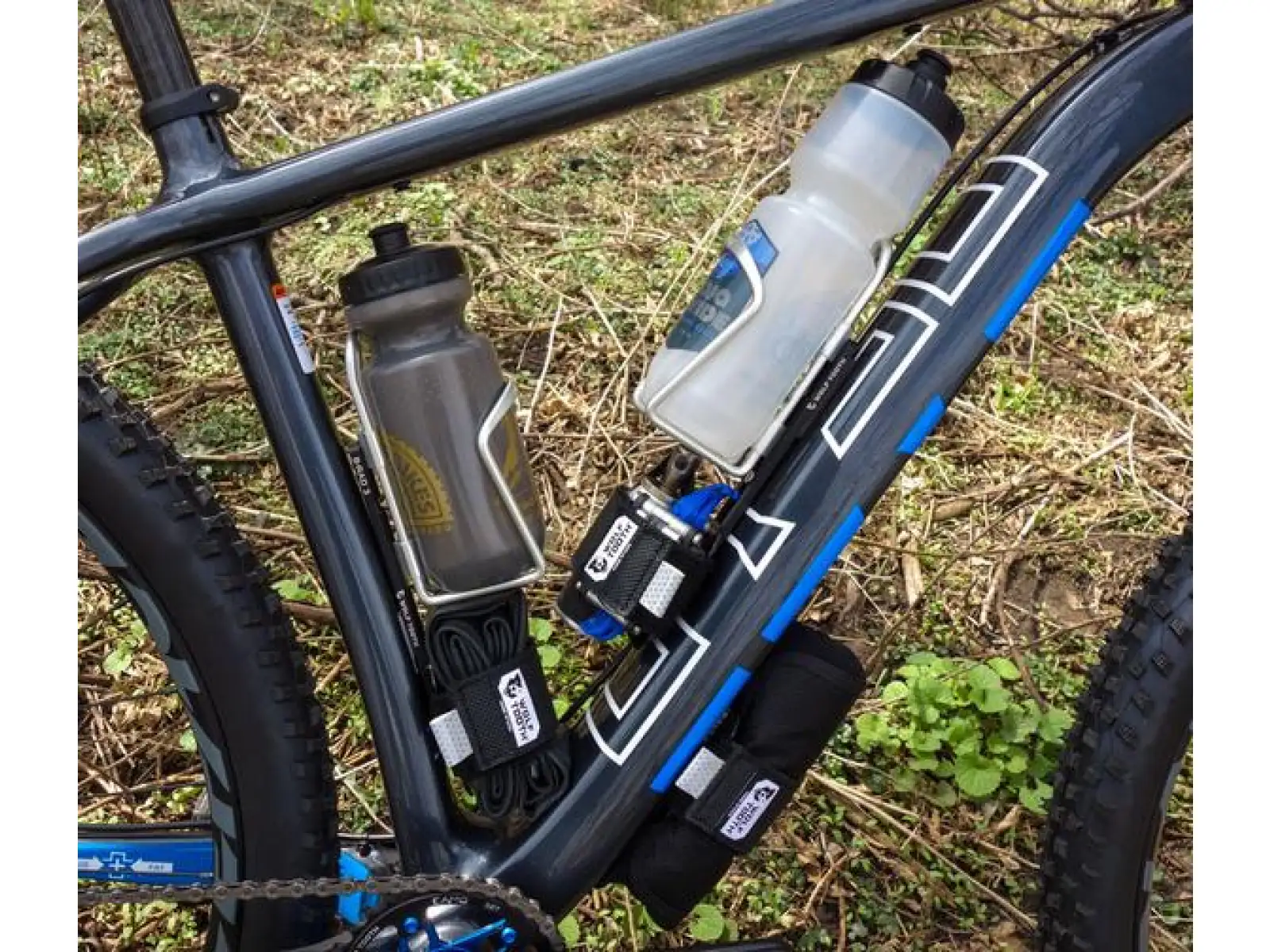 Wolf Tooth B-RAD 4 modularna szyna na ramę