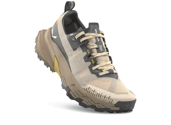 Salewa Pedroc 2 damskie buty Oatmeal/Black Out
