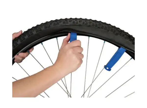 Park Tool TL-4-2C zestaw szerokich łyżek do opon 2 sztuki