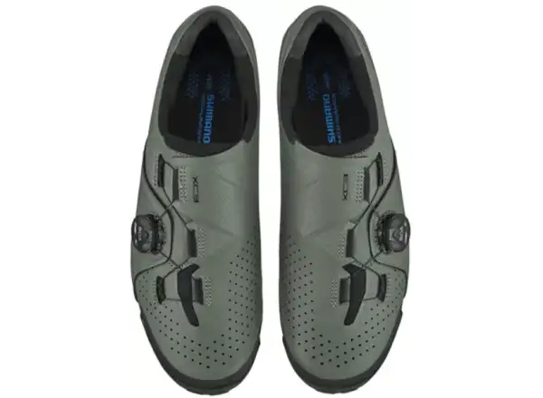 Shimano SH-XC300 męskie buty MTB oliwkowy