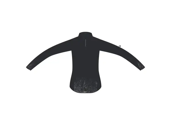 Endura alltrack damska rowerowa kurtka przeciwdeszczowa Black