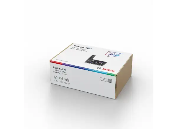 Bosch Purion 400 zestaw doposażeniowy 35 mm (BHU3500)