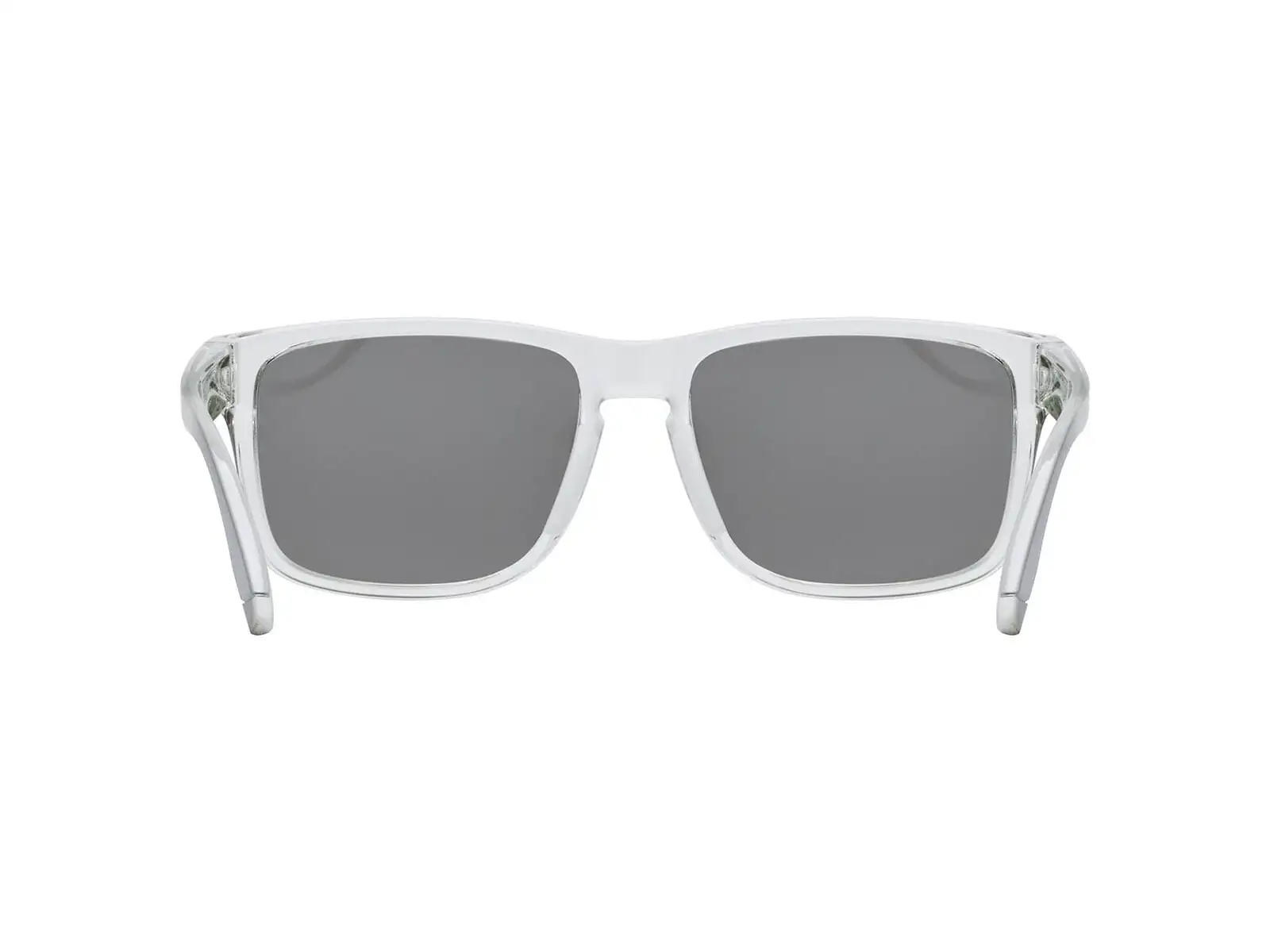 Uvex Poise okulary przeciwsłoneczne Clear/Mirror Gold