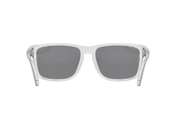 Uvex Poise okulary przeciwsłoneczne Clear/Mirror Gold