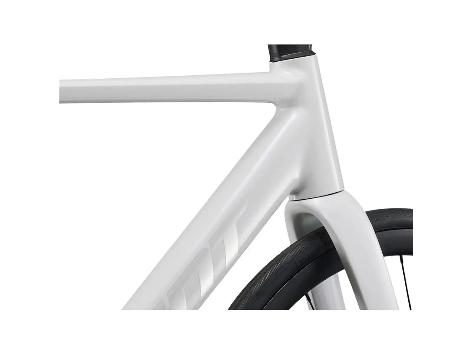Giant Contend SL 1 rower szosowy Pearl White