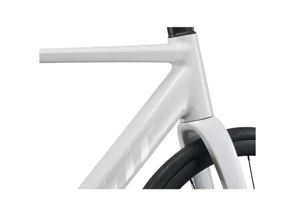 Giant Contend SL 1 rower szosowy Pearl White