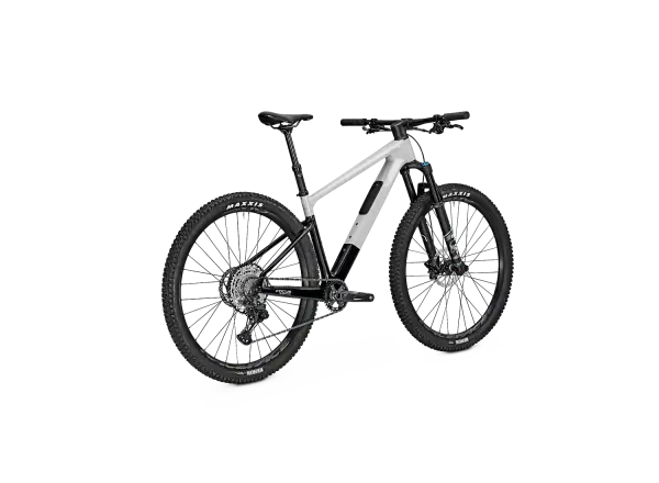 Focus Raven 8.8 DI 29" rower górski Lightgrey / Carbon Raw