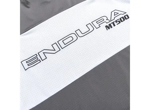 Endura MT500 Burner Lite męska koszulka z długim rękawem Black
