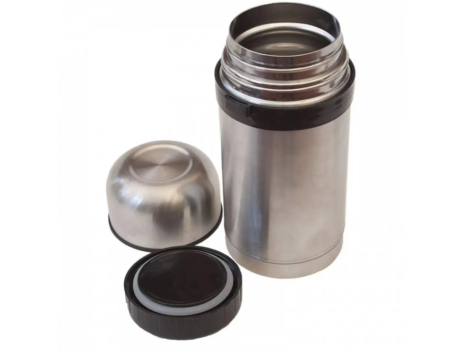 Highlander Duro Food Flask Termos na jedzenie 1 l