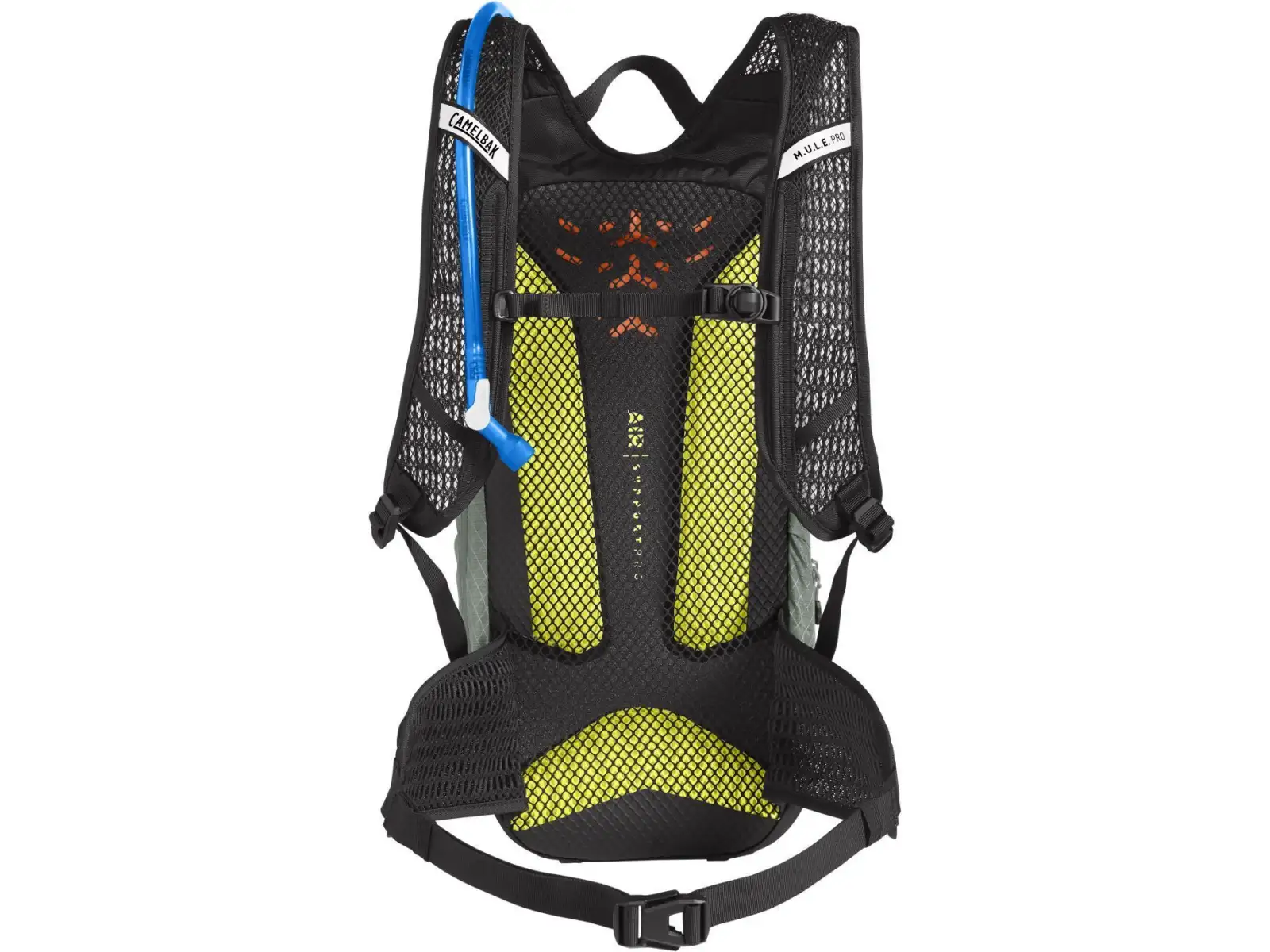 Camelbak Mule Pro plecak 14 l Agave Green/Black