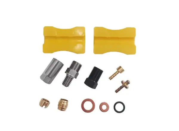 EZMTB SRAM ZESTAW