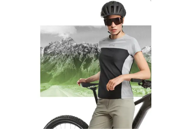 Dotout Storm damskie szorty Grey