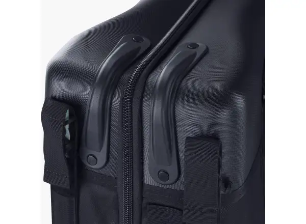 Evoc Road Bike Bag Pro torba transportowa na rower Black