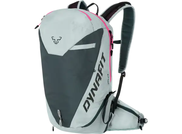 Dynafit Speed damski plecak skiturowy 22 l Cloud Blue/Cinder