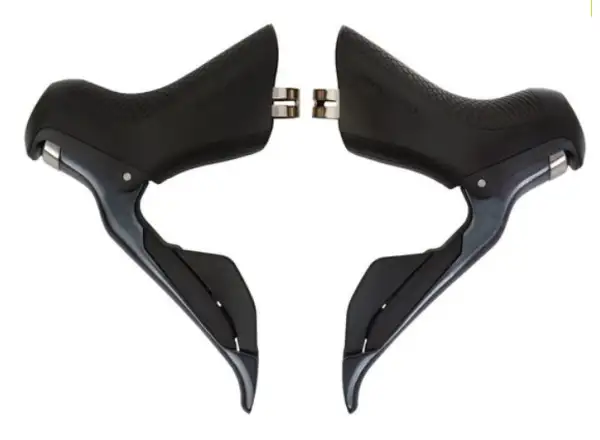 Shimano Ultegra ST-R8050 Di2 2x11sp dźwignie zmiany biegów i hamulcowe