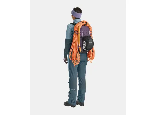 Ortovox Switchback 25 S plecak skialpowy Wild Berry