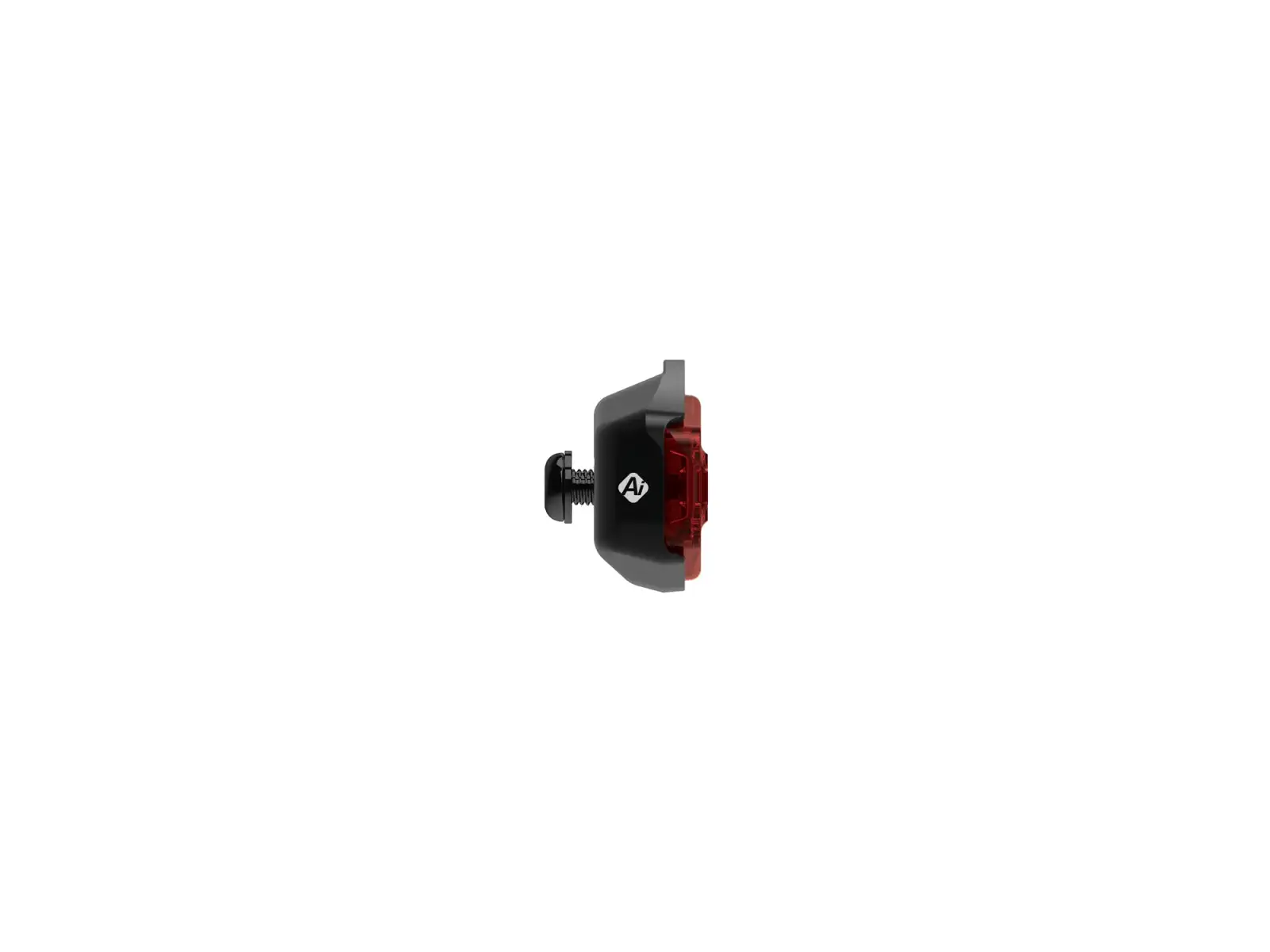 Lezyne E-Bike Z-Mark Super Bright StVZO Ai Alert tylna lampka