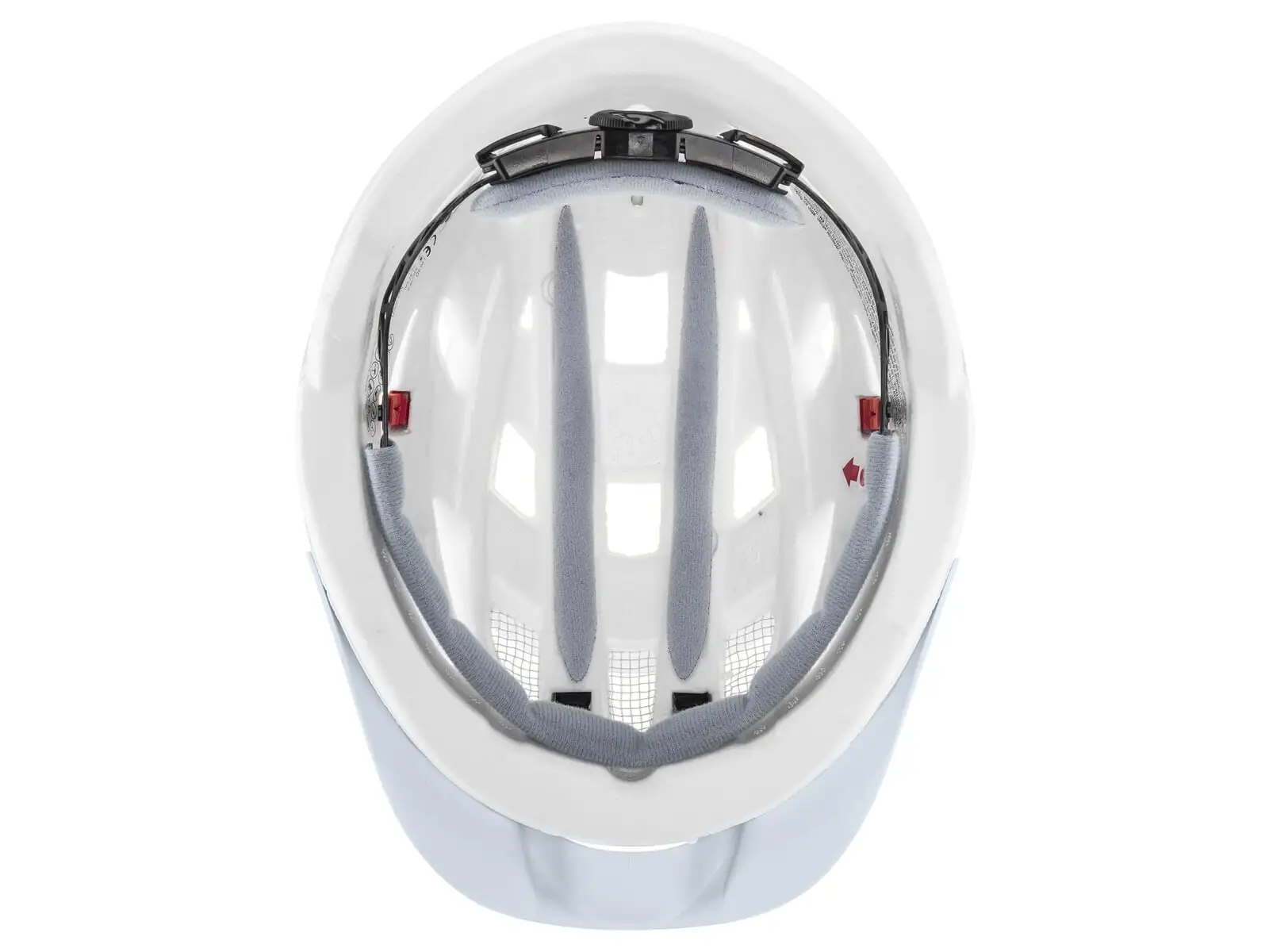 Uvex I-VO 3D kask Cloud