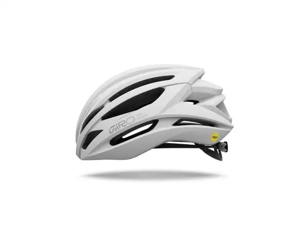 Giro Syntax MIPS kask Mat White