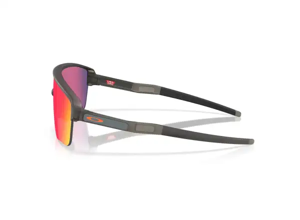Oakley Corridor SQ okulary przeciwsłoneczne Matte Grey Smoke/Prizm Road