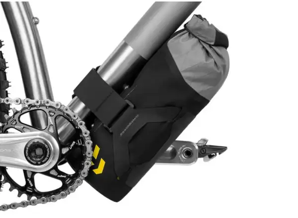 Apidura Backcountry torba na dolną rurę ramy 1,8 l