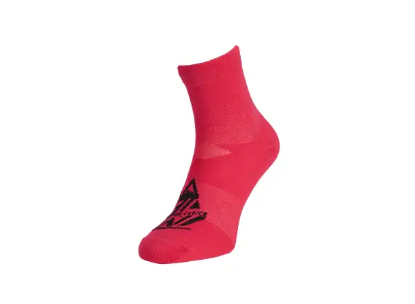 Silvini Orino skarpety Fuchsia/Black