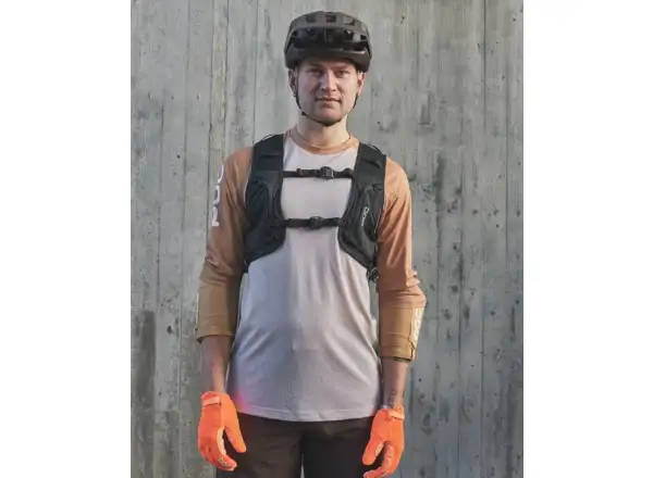 POC Column VPD plecak 13 l Uranium Black