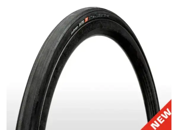 Challenge Elite Pro TLR Easy Fit 700x30 opona czarna