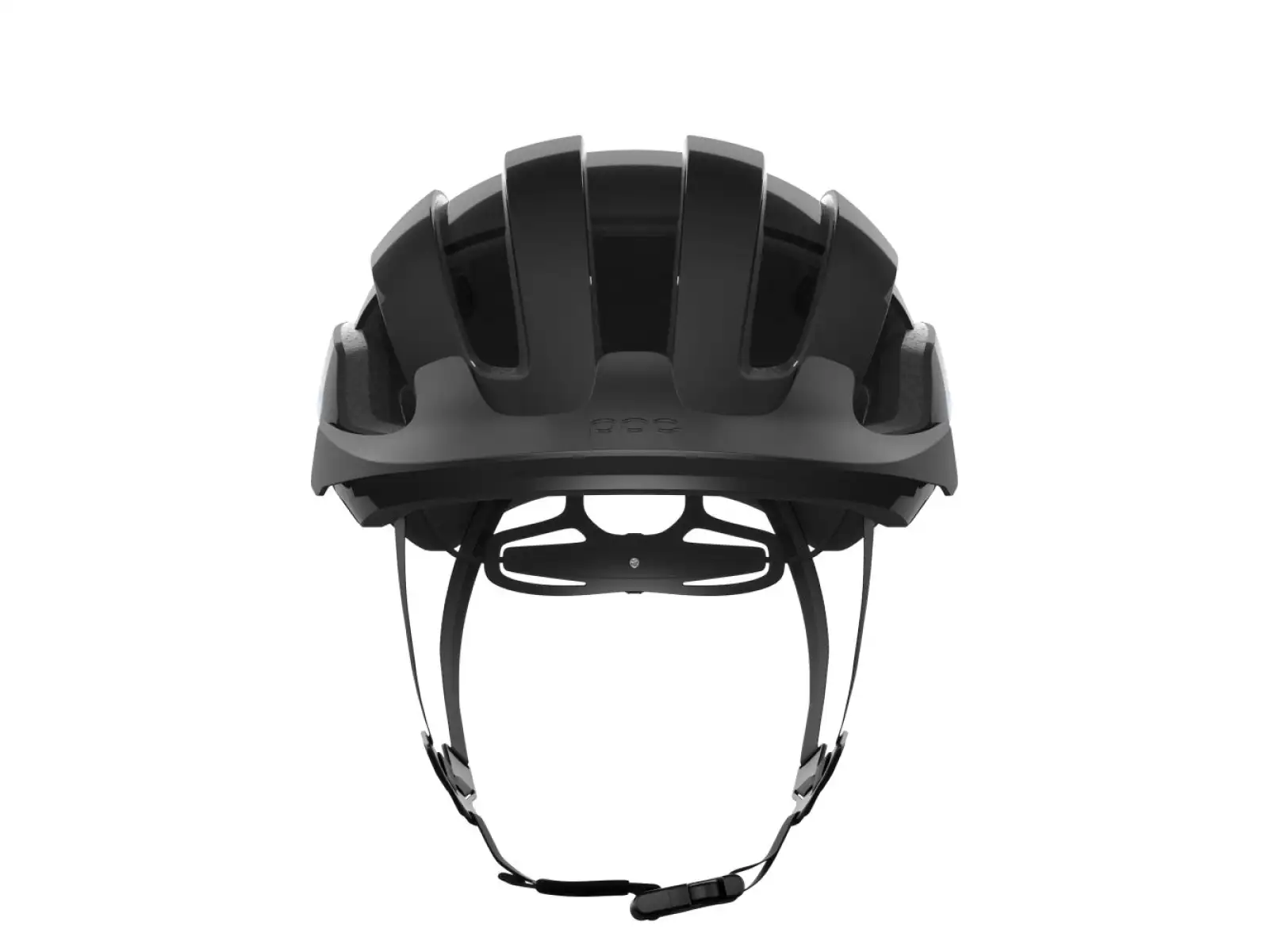POC Omne Air Resistance MIPS kask Uranium Black