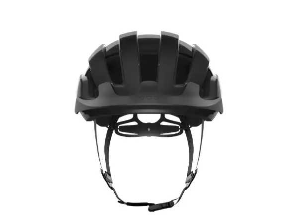 POC Omne Air Resistance MIPS kask Uranium Black